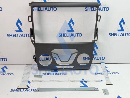 (НЗ) Рамка (V2.0) Ford Mondeo 5 Fusion (2014-2019) (9*)