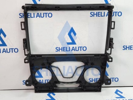 (НЗ) Рамка (V2.0) Ford Mondeo 5 Fusion (2014-2019) (9*)