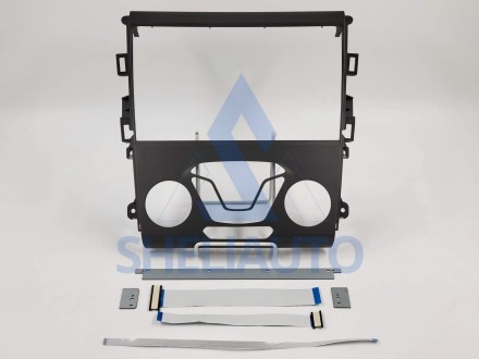 (НЗ) Рамка (V2.0) Ford Mondeo 5 Fusion (2014-2019) (9*)