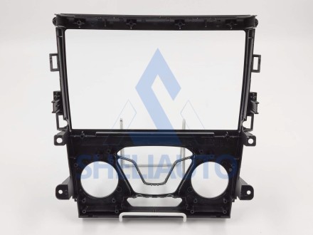 (НЗ) Рамка (V2.0) Ford Mondeo 5 Fusion (2014-2019) (9*)