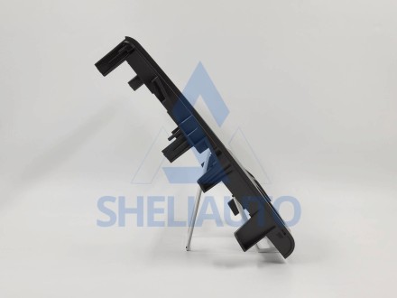 (НЗ) Рамка (V2.0) Ford Mondeo 5 Fusion (2014-2019) (9*)