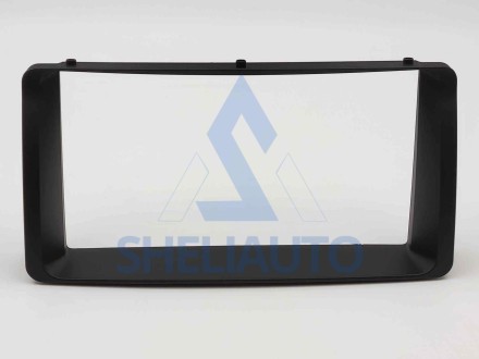 (НЗ) Рамка Toyota Corolla 9 E120 E130 (2003-2007) (7*)