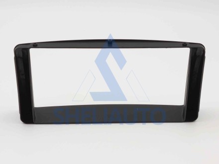 (НЗ) Рамка Toyota Corolla 9 E120 E130 (2003-2007) (7*)