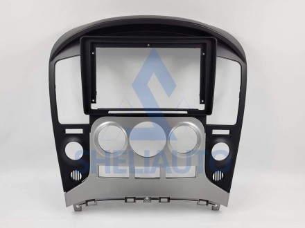 Рамка Hyundai Grand Starex, H1 2 2007-2015 (9*)