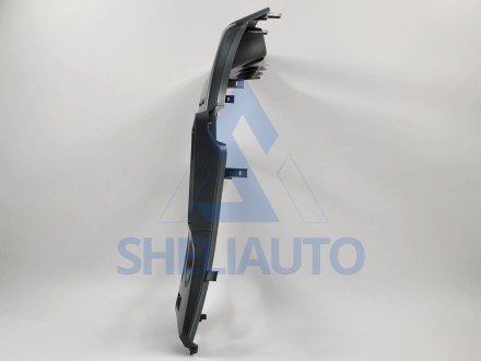 (F1) Рамка Kia Carens UN (2006-2012) (9*)