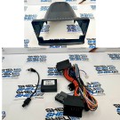 (КОМПЛЕКТ) (725 + 1146) Opel Antara 1 (2006-2017) (9*) (CAN - CD) (КОМПЛЕКТ) (725 + 1146) Opel Antara 1 (2006-2017) (9*) (CAN - CD)