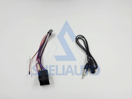 (КОМПЛЕКТ)(1789 + 1122) LADA Niva Legend Bronto (2021-2023)(9*)