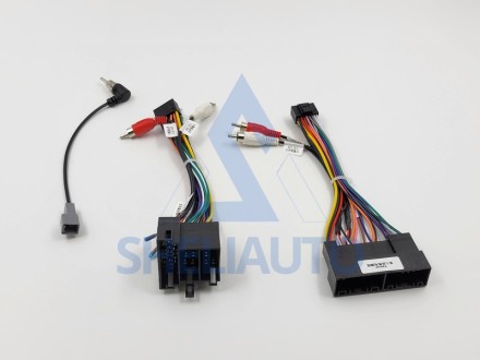 (F2) (КОМПЛЕКТ) (1442+1062)  Kia Sportage 2 (2004-2010) (9*)