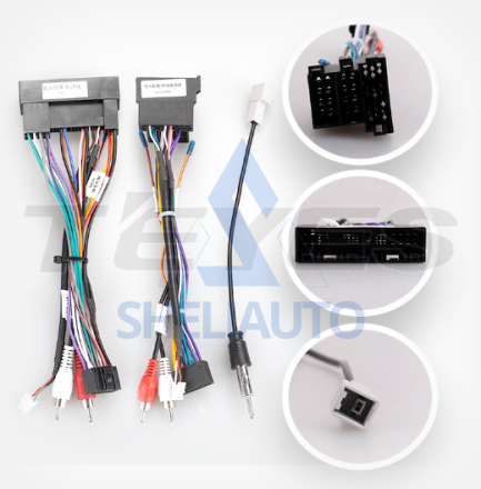 (F2) (КОМПЛЕКТ) (1442+1062)  Kia Sportage 2 (2004-2010) (9*)