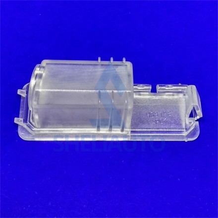 Плафон для Volkswagen Skoda Porsche: Yeti, Golf 6, Cross Polo, CC, Polo, Bora, Beetle, Magotan / Yeti / Macan, Cayenne