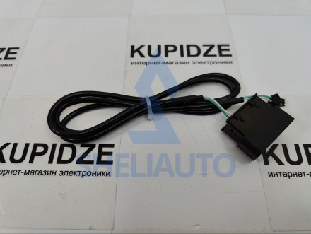 Провода для (F1) Ford Kuga 2 / Escape 3 (2012-2019) ( CAN - RZ-FD01 )