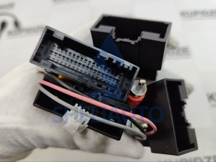 Провода для (F1) Ford Kuga 2 / Escape 3 (2012-2019) ( CAN - RZ-FD01 )