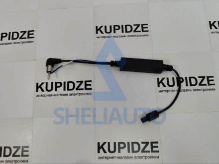 Провода для (F1) Ford Kuga 2 / Escape 3 (2012-2019) ( CAN - RZ-FD01 )