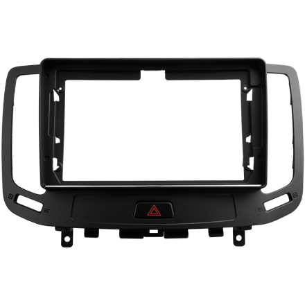 (ОЗОН) (КОМПЛЕКТ)(2311+2310) Infiniti G4 G25 G35 G37 (2006-2013)(9*)