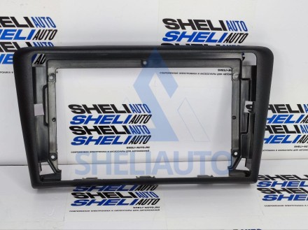 (F2)(КОМПЛЕКТ)(1321+1320)  Skoda Rapid (2012-2020) (9*)