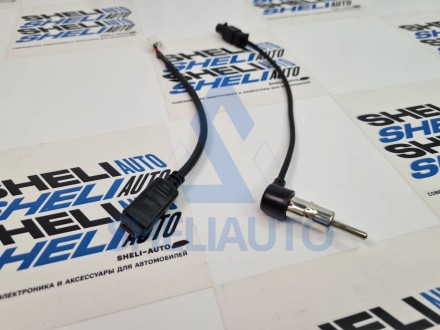 Провода (v4.0) для (F1) TESLA Ford Focus 3 (2011-2019)( CAN - fdk7.20 )