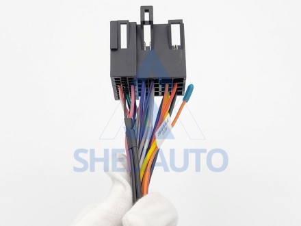 (НЗ) Провода Hyundai i30 2 GD (2011-2017)