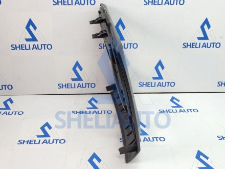 Рамка (ЧЕРНАЯ) (F1) Ford Focus 2 (2005-2010) (9*)