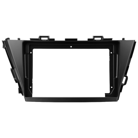 Рамка Toyota Prius Plus V Alpha (2012-2017) (9*) (Правый руль)