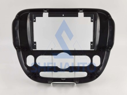 (F1) Рамка Kia Soul 2 PS (2013-2019) (9*)