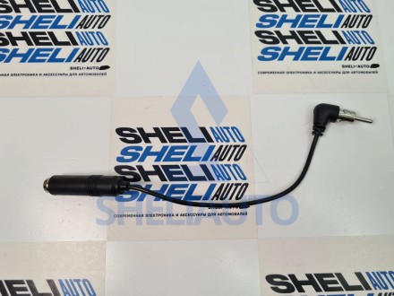 Провода Ford S-MAX 1 (2006-2015) ( CAN - RZ-FD10 )