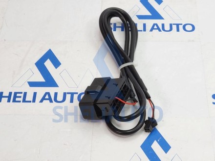 Провода Ford S-MAX 1 (2006-2015) ( CAN - RZ-FD10 )