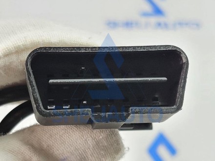 Провода Ford S-MAX 1 (2006-2015) ( CAN - RZ-FD10 )