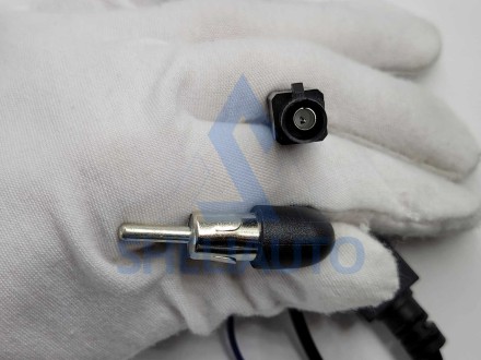 Провода для (F1) Volkswagen Touareg (2002-2010)