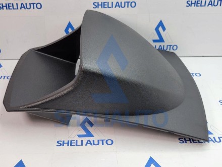 Рамка (F2) Ford Fiesta Mk 6 (2008-2019)(9*)