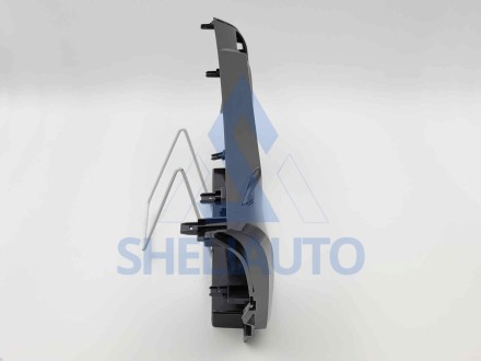 Рамка Toyota Camry 8 (70) (2017-2020) (10*)