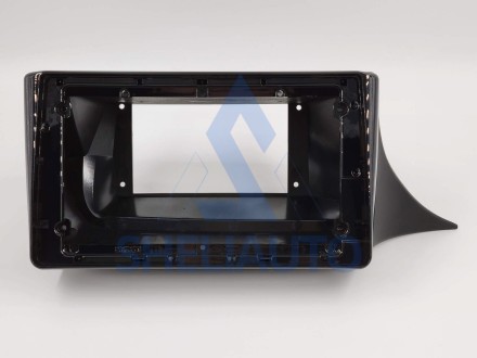 (F2)(КОМПЛЕКТ)(3626+1122) Рамка Lada Priora (2013-2018) (9*)