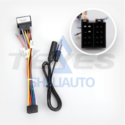 (F2)(КОМПЛЕКТ)(3626+1122) Рамка Lada Priora (2013-2018) (9*)