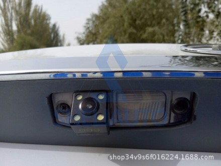 Плафон для KIA: Sorento, Borrego, Rio, K3, Sportage, Forte