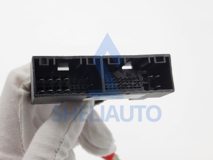 (НЗ) Провода c Евро Разъемом для Solaris 1