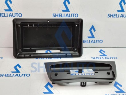 Рамка (F4) Ford Tourneo Custom Transit (2012-2021) (9*)