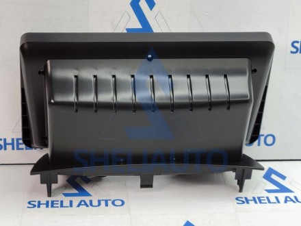 (НЗ) Рамка (F4) Ford Tourneo Custom Transit (2012-2021) (9*)