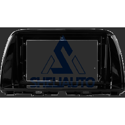 Рамка Mazda CX5 (2011-2015) (9*)