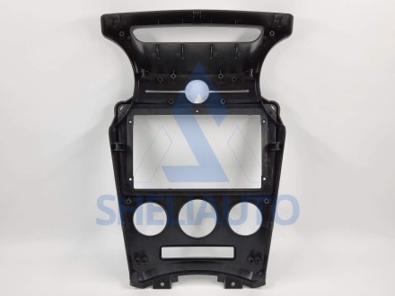 (F2) Рамка Kia Carens UN (2006-2012) (9*)