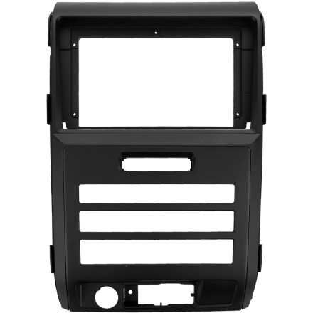 (F1)(КОМПЛЕКТ)(2269+2267) Ford F150 P415 Raptor (2008-2014)(9*)