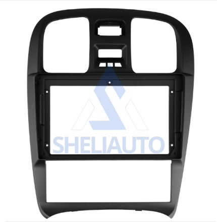 (КОМПЛЕКТ)(1154+1155)  Hyundai Sonata EF (2001-2012) (9*)