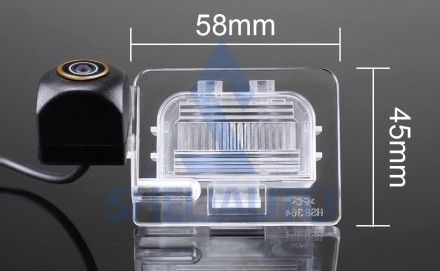 Плафон для Kia: Optima 4, K5 (2017+)