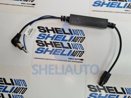 Провода Ford Mondeo 5/ Fiesta MK6/ Transit (12-21) / Tourneo Custom / Kuga 2 /  (B) для (F2) Ford Fiesta Mk 6 (2013-2019) (CAN - RZ-FD10)