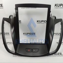 Рамка Tesla Ford Kuga 2 / Escape 3 (2012-2019)