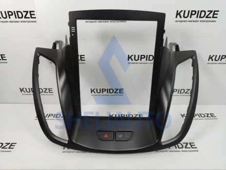 Рамка Tesla Ford Kuga 2 / Escape 3 (2012-2019)