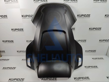 Рамка Tesla Ford Kuga 2 / Escape 3 (2012-2019)