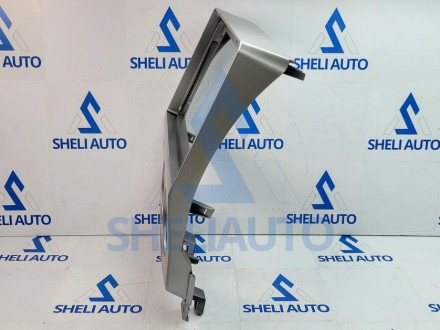 (НЗ) Рамка (СВЕТЛО-СЕРАЯ) Mazda 5 CR (2005-2010) (9*)