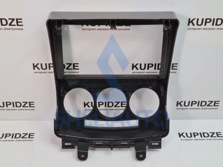 (НЗ) Рамка (СВЕТЛО-СЕРАЯ) Mazda 5 CR (2005-2010) (9*)