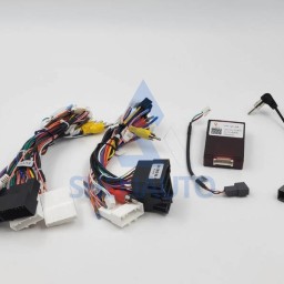 (C) Провода для Kia Sportage 3 (CAN - HY-SS-04)