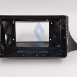 (НЗ) Рамка (F2) Lada Priora (2013-2018) (9*)