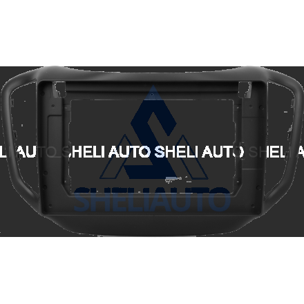(КОМПЛЕКТ)(2348+2347)  Chery Tiggo 5 (2014-2020)(10*)